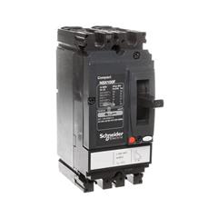 Wyłącznik mocy 63A 2P 18kA NSX100F TM63D 2P LV438598