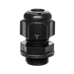 Dławnica kablowa 4-8mm P9 EDW 9 H BK Ex /10szt./ E03DK-06011100101