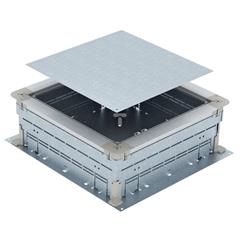 Puszka podpodłogowa UZD 165220 350-3 /wysokość 165-220mm/ 7410056