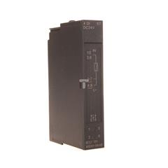 Moduł wejść binarnych ET 200S, 4 wejścia binarne 24V DC szer. 15mm /5szt./ 6ES7131-4BD01-0AA0