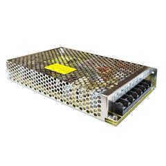 Zasilacz do montażu wewnętrznego  48V 3,3A 158,4W RS-150-48