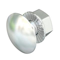 Śruba z łbem grzybkowym FRSB 6X16 VA4301 6406189 /100szt./