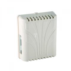 Dzwonek Gong Dwutonowy Plus 8V biały 03/P/8V/BI