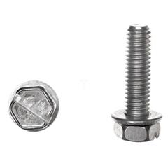 Śruba+podkładka M5x18 AF1VA518 /100szt./