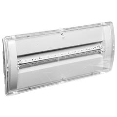 Oprawa awaryjna SiRiOS LED dwufunkcyjna 2h O-SLED