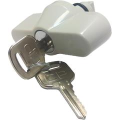 Wkładka metalowa na klucz do obudów SWD CET-00001