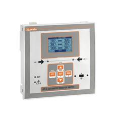 Automatyczny przełącznik sieci zasilanie 100-240V AC obudowa 144x144mm ATL600