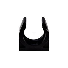 Uchwyt do węża osłonowego SILVYN SPLIT COS 20 czarny 61806710