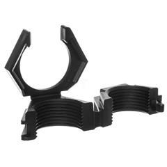 Dławnica do węża osłonowego PG13,5 SILVYN SPLIT COV 14 czarna 61806770