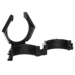 Dławnica do węża osłonowego PG21 SILVYN SPLIT COV 20 czarna 61806780