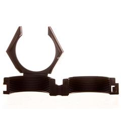 Dławnica do węża osłonowego PG29 SILVYN SPLIT COV 23 czarna 61806790