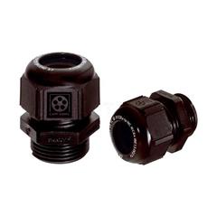 Dławnica kablowa poliamidowa M12 IP68 SKINTOP K-M 12 ATEX plus czarna 54115200