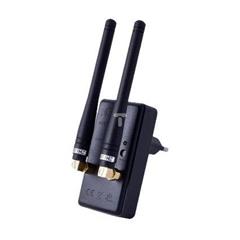 F&Home Radio Moduł integracji z głowicami termostatycznymi rH-eQ3HUB