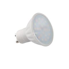Żarówka LED 5W GU10 TRIColor LED 400lm 22910