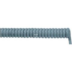 Przewód spiralny OLFLEX SPIRAL 400 P 4G1 0,5-1,5m 70002656