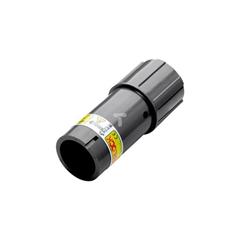 Obudowa gniazda przenośna EPIC POWERLOCK D6 C L3 szara M40 44420220