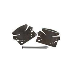 Osłona przeciw ptakom SP38.3 /3szt/