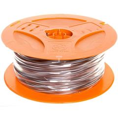 Przewód instalacyjny X05V-K 0,5 brązowy/biały 4512291S /250m/