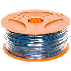 Przewód instalacyjny X05V-K 1 niebieski/czarny 4512233S /250m/