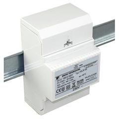 Zasilacz impulsowy na szynę T-35 230/24V DC 2A PSLR 50 18924-0001