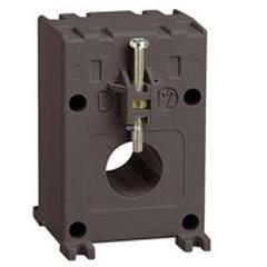 Przekładnik prądowy 100/5 fi 21mm/16x12,5mm 412103