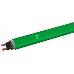 Kabel grzejny zmiennooporowy jednostronnie zasilany DEVIhotwatt 55 9W/m 230V przy 55 stopniach C 98300957