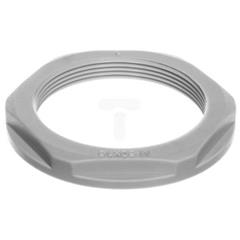 Nakrętka poliamidowa M20 KMK-PA jasnoszara M20 97818