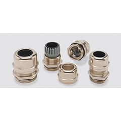 Dławnica kablowa mosiężna EMC M12 IP68 HELUTOP MS-EP4 M12x1,5 905181