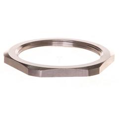 Nakrętka mosiężna PG7 KM MS PG7 90610 /100szt/