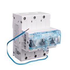 Wyłącznik nadprądowy selektywny 3P E 32A SLS HTN332E