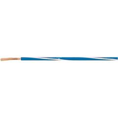 Przewód instalacyjny X05V-K 1 biały/niebieski 4512443S /250m/