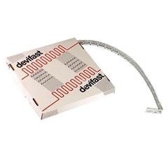 Taśma stalowa montażowa DEVIfast 19808234 /5m/