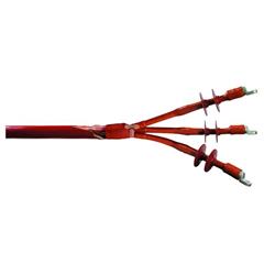 Głowica wnętrzowa termokurczliwa CHE-3I(B) 12kV 25-95 173134