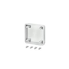 Płyta przepustowa Mi IP65 bez przetłoczeń, do ścian 150mm Mi FP 15 20001174