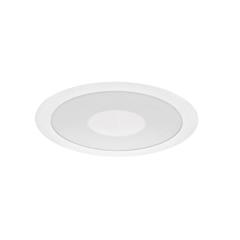 Oprawa CIRCLE 1x55W 230V 600x600 55W FCT5/2Gx13/ biały PX2063915