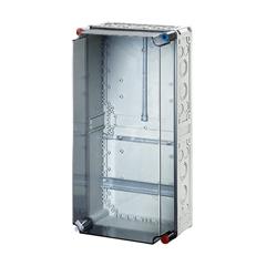 Skrzynka licznikowa IP65 wlk.4 300x600x214mm Mi 82410 HPL00048