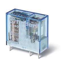 Przekaźnik miniaturowy 1P 10A 24V AC 40.31.8.024.0000 F40-31-8-024-0000