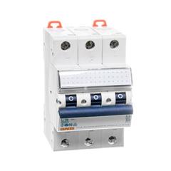 Wyłącznik nadprądowy 3P C 16A 6kA AC MT60 ELIT01000
