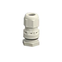 Dławnica skręcana M 40 16-28mm IP66/67 960 st.C szara KBM 40 36001023