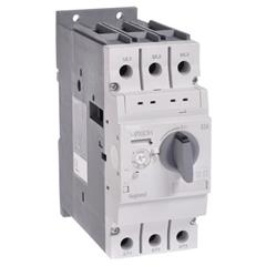 Wyłącznik silnikowy 3P 30kW 45-63A MPX3 63H 417368