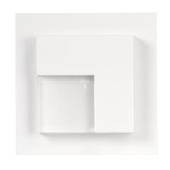 Oprawa LED TIMO PT 230V AC BIA biała zimna 07-221-51 LED10722151