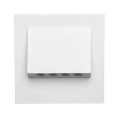 Oprawa LED NAVI PT 230V AC BIA biała zimna 11-221-51 LED11122151