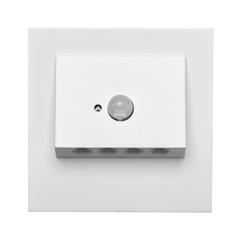 Oprawa LED NAVI PT 230V AC czujnik BIA biała ciepła 11-222-52 LED11122252