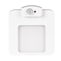 Oprawa LED MOZA PT 14V DC czujnik BIA czerwona 01-212-53 LED10121253