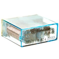 Przekaźnik 1P 10A 24V DC 40.31.9.024.0000