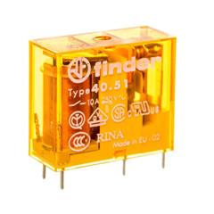 Przekaźnik 1P 10A 230V AC 40.51.8.230.0000