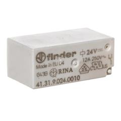 Przekaźnik 1P 12A 24V DC 41.31.9.024.0010