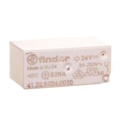 Przekaźnik 2P 8A 24V DC 41.52.9.024.0010