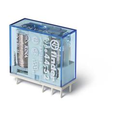 Przekaźnik 2P 6A 24V DC 44.52.9.024.0000