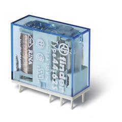 Przekaźnik 2P 10A 24V DC cewka czuła 44.62.7.024.0000